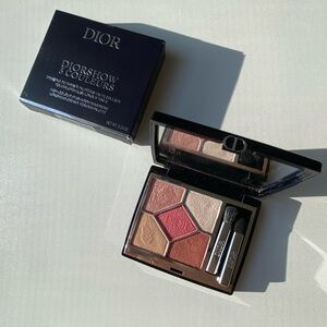 Diorshow 5 Couleurs 923 Popeline Peach|Limited Edition